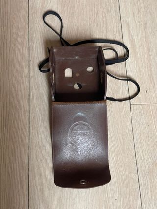 Funda para cámara Kodak