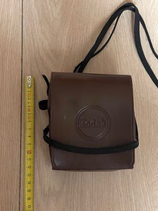 Funda para cámara Kodak