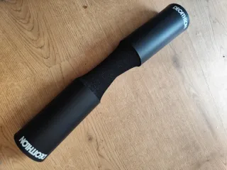 Almohadilla Decathlon para barra