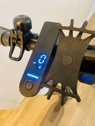 Patinete Eléctrico Mi