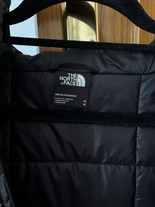 Chaqueta The North Face hombre