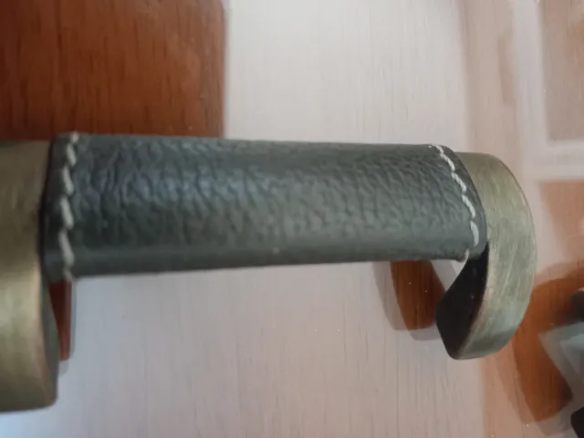 14 Tiradores para Muebles