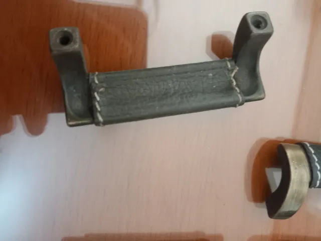 14 Tiradores para Muebles