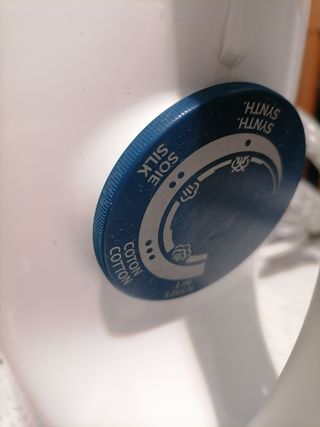 Centro de planchado. Philips FastCare Compact.