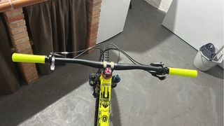 Commencal Meta V3 Montaña,NEGOCIABLE