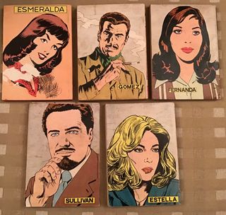 38 fumetti Italiani Diabolik
