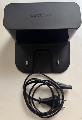 Base de carga Cecotec Conga 9090 AI