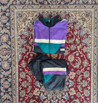 Tuta sportiva vintage Jako XXL uomo