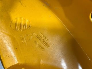 Carena Destra Triumph Sprint ST 955i