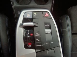 BMW Serie 2 Active Tourer 218 i M Sport