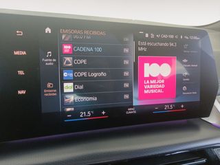 BMW Serie 2 Active Tourer 218 i M Sport