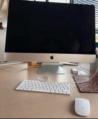 iMac 27 5K 2020