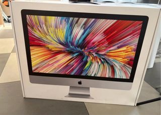 iMac 27 5K 2020