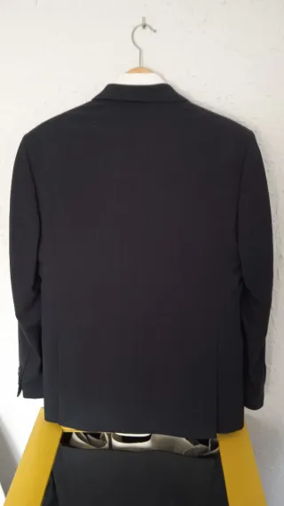 Conjunto traje talla M