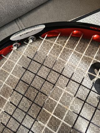 Raqueta de Tenis Prince 1100