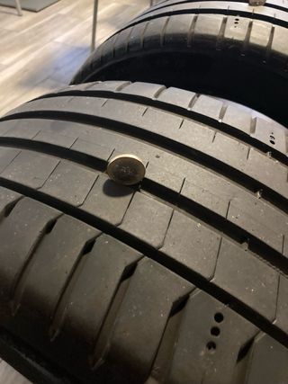 Michelin Pilot Sport 5 235/40 ZR 18