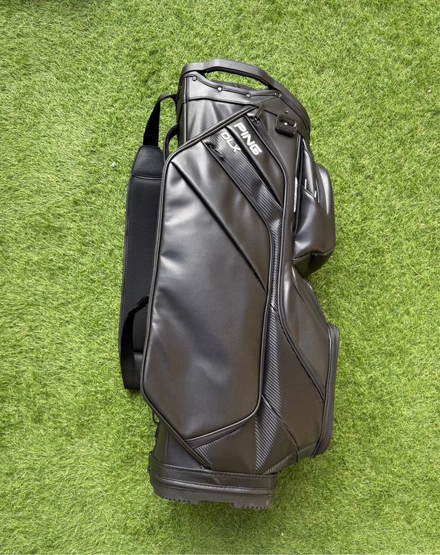 Bolsa de golf PING DLX - Nueva