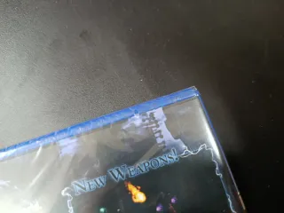 Nuevo! Shadowman Remastered PS4 LRG