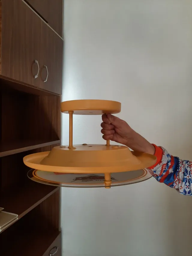 Lámpara Infantil Disney Pixar Cars