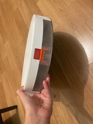 Robot Aspirador Xiaomi Blanco