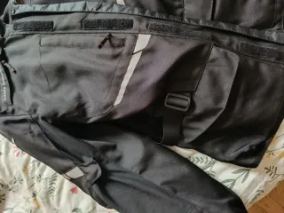 Chaqueta Moto Alpinestars Andes Talla L