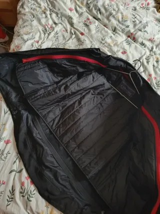 Chaqueta Moto Alpinestars Andes Talla L