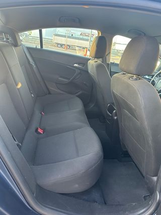 Opel Insignia 2014