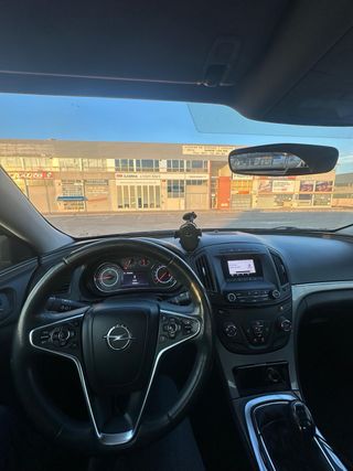 Opel Insignia 2014