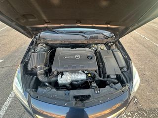 Opel Insignia 2014