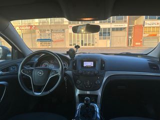 Opel Insignia 2014