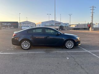 Opel Insignia 2014