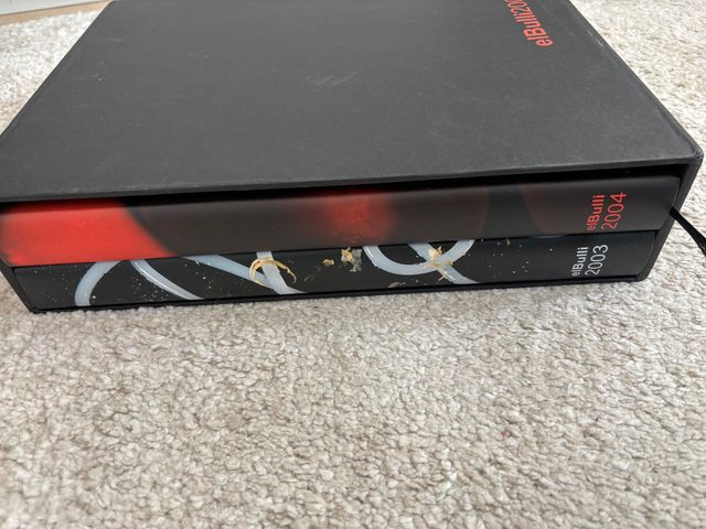 El Bulli IV, 2003-2004 (Spanish) (Spanish Edition)