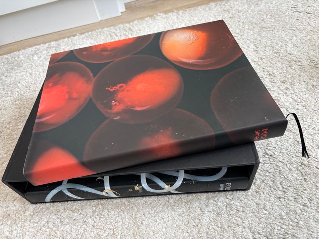 El Bulli IV, 2003-2004 (Spanish) (Spanish Edition)