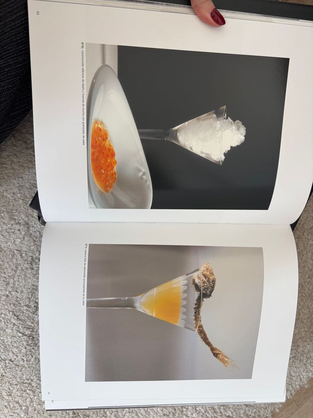 El Bulli IV, 2003-2004 (Spanish) (Spanish Edition)