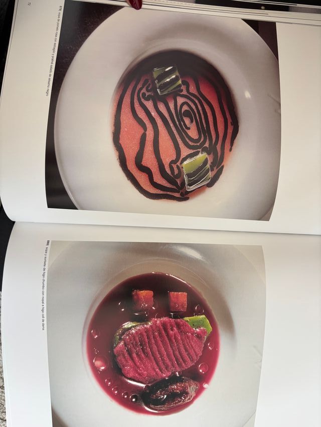 El Bulli IV, 2003-2004 (Spanish) (Spanish Edition)