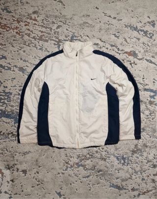 Chaqueta Cortavientos Nike Vintage Oversize