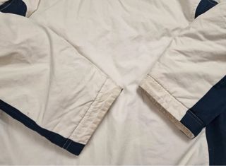 Chaqueta Cortavientos Nike Vintage Oversize