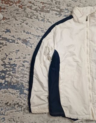 Chaqueta Cortavientos Nike Vintage Oversize