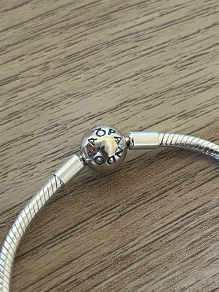 Pulsera Pandora 