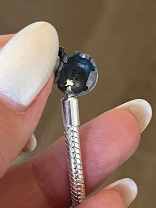Pulsera Pandora 