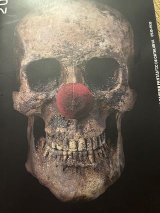 Libro Festival de Sitges 2025