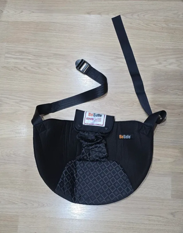 Cinturón Embarazada Coche BeSafe