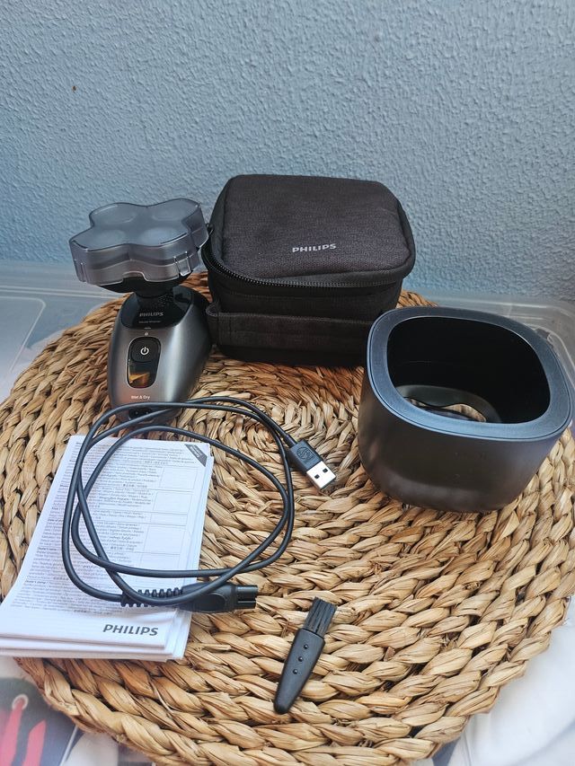 AFEITADORA PARA CABEZA PHILIPS HS7980/15