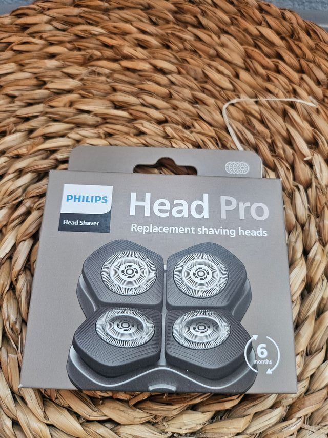 AFEITADORA PARA CABEZA PHILIPS HS7980/15