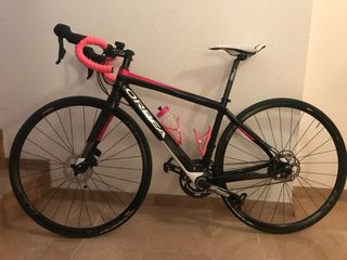 Bicicleta Orbea Talla 49