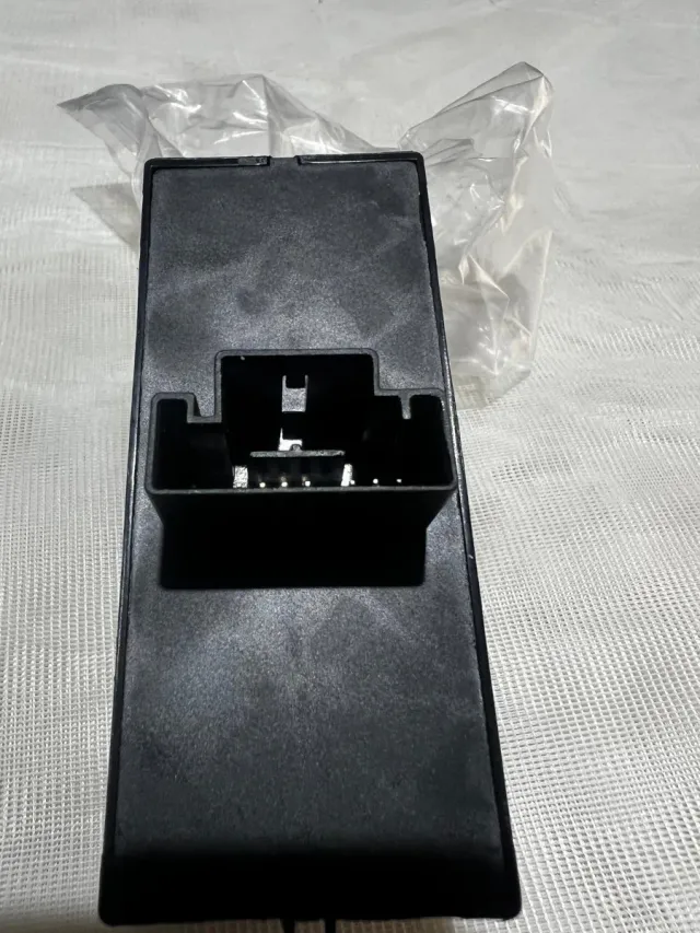 Botón Elevalunas 5ED959857 Compatible O