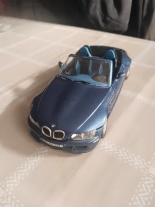 Réplica Coche BMW M3