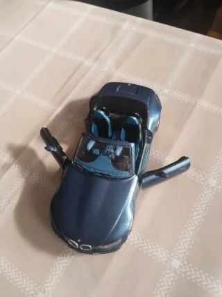 Réplica Coche BMW M3