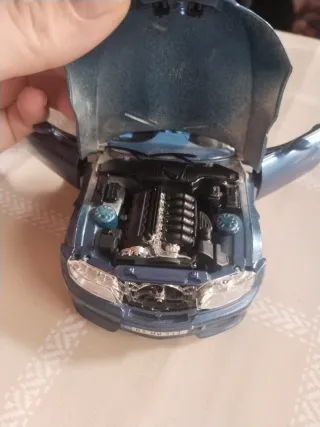 Réplica Coche BMW M3