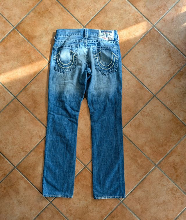 Jeans True Religion Straight Fit W30